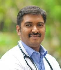 Dr Satyanarayana Ravula